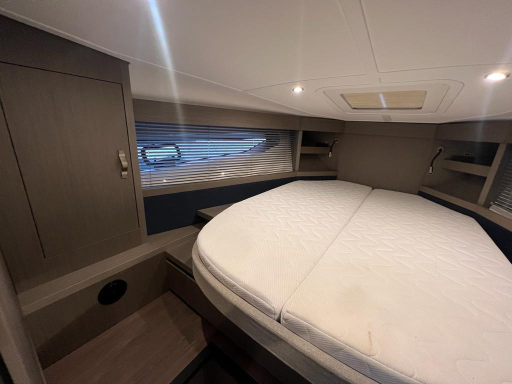 Beneteau GT 41 — photo 9
