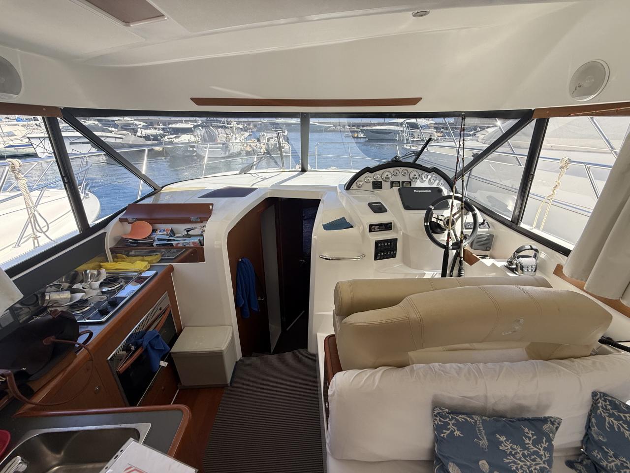 Beneteau Antares 36 — photo 28