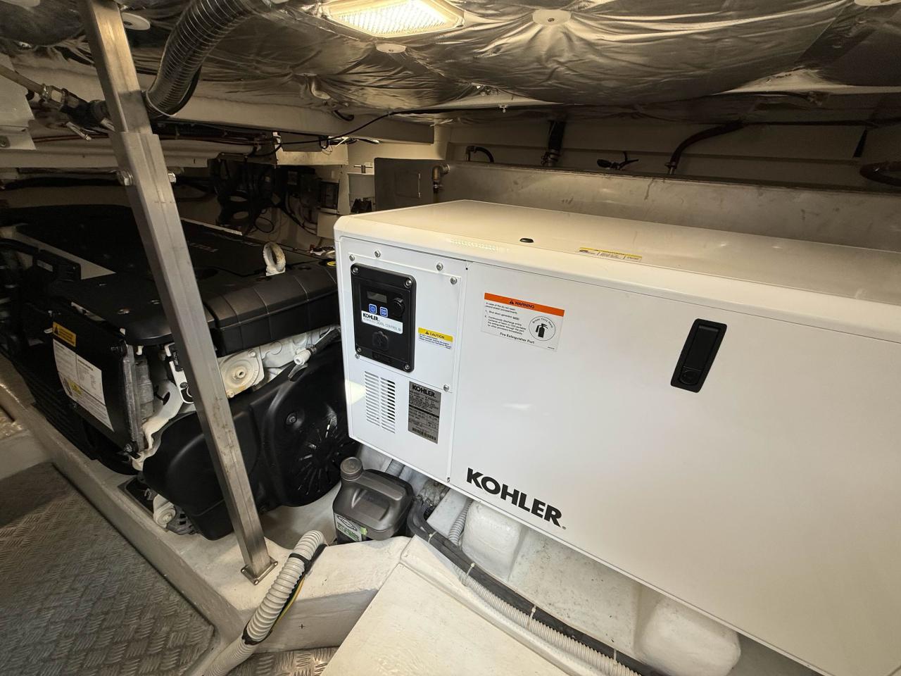 Pardo Yachts 43 — photo 19