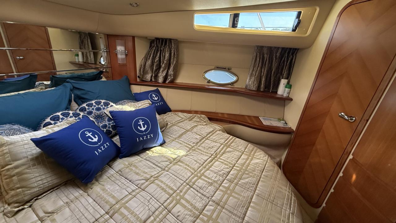 Azimut Yachts Azimut 46 — photo 34
