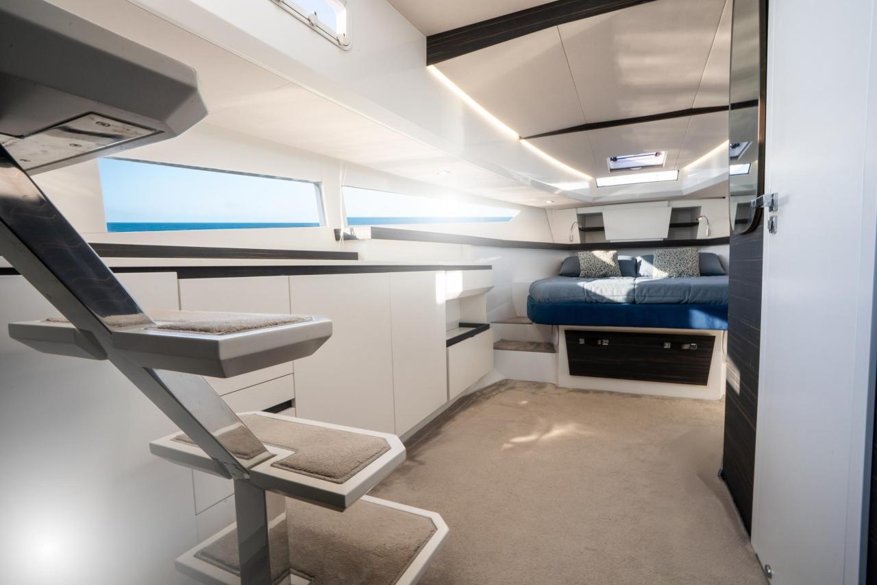 Fiart Mare 39 seawalker — photo 18