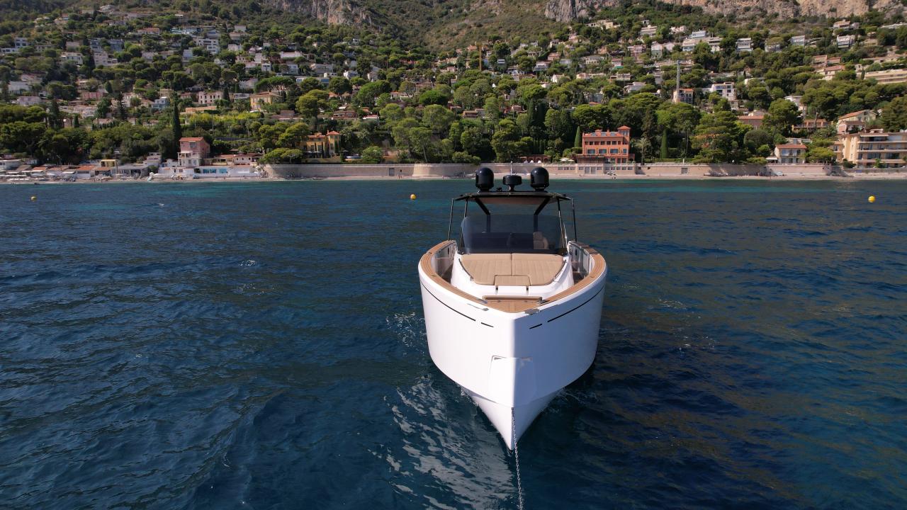 Pardo Yachts Pardo 43 — photo 11