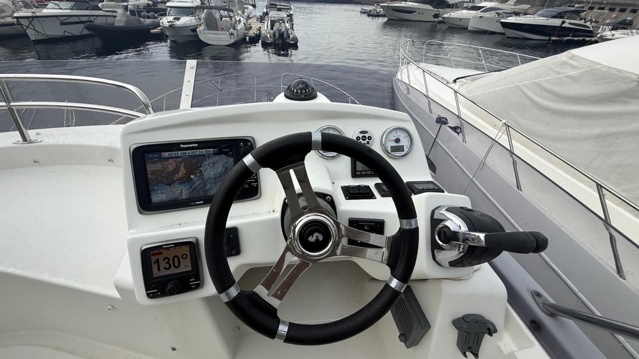 Beneteau Antares 36 — photo 19