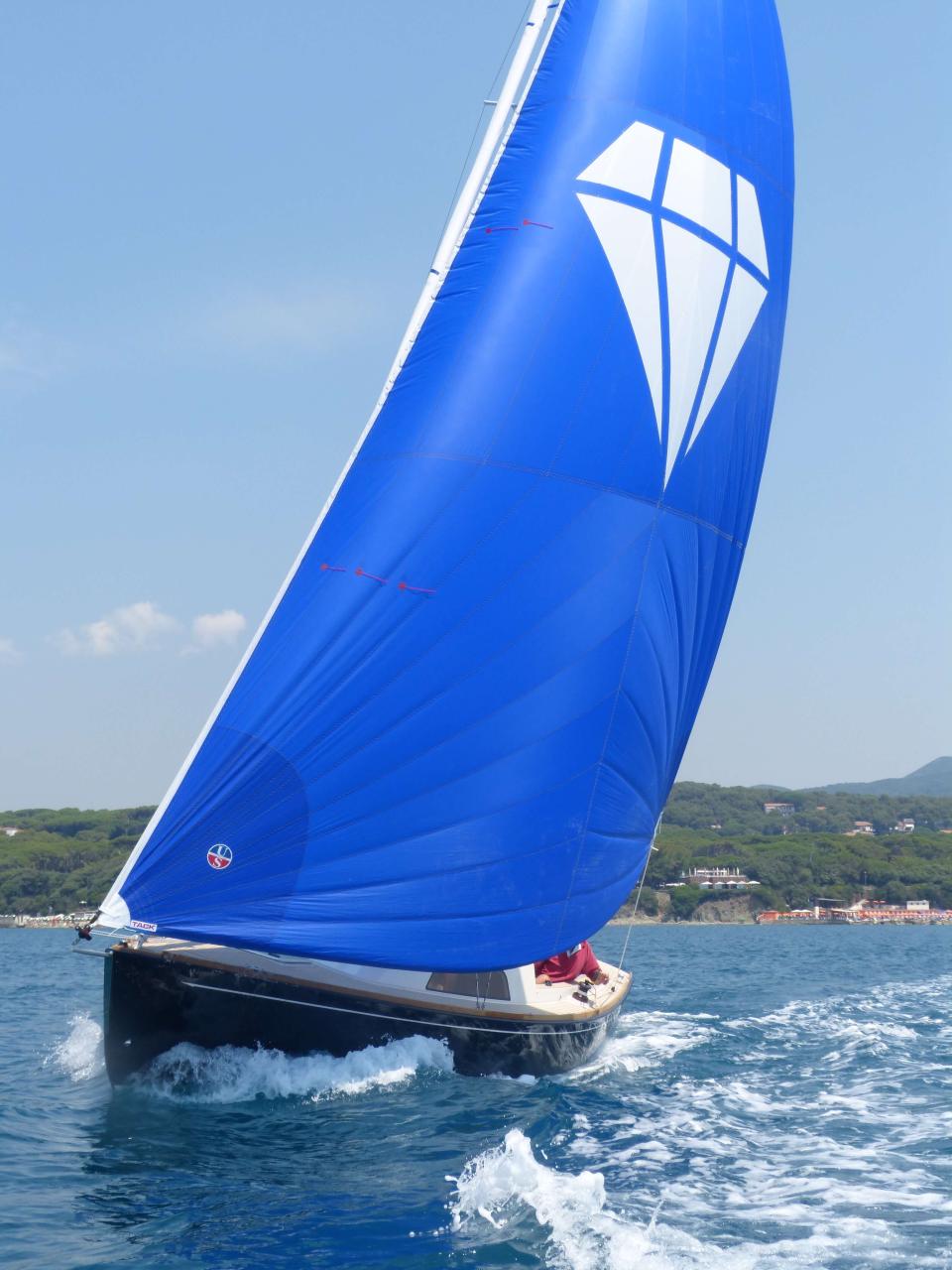 Saffier Yachts Saffier SC 8 Cabin — photo 19