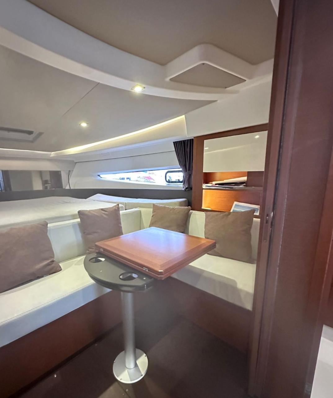Jeanneau Leader 36 — photo 19