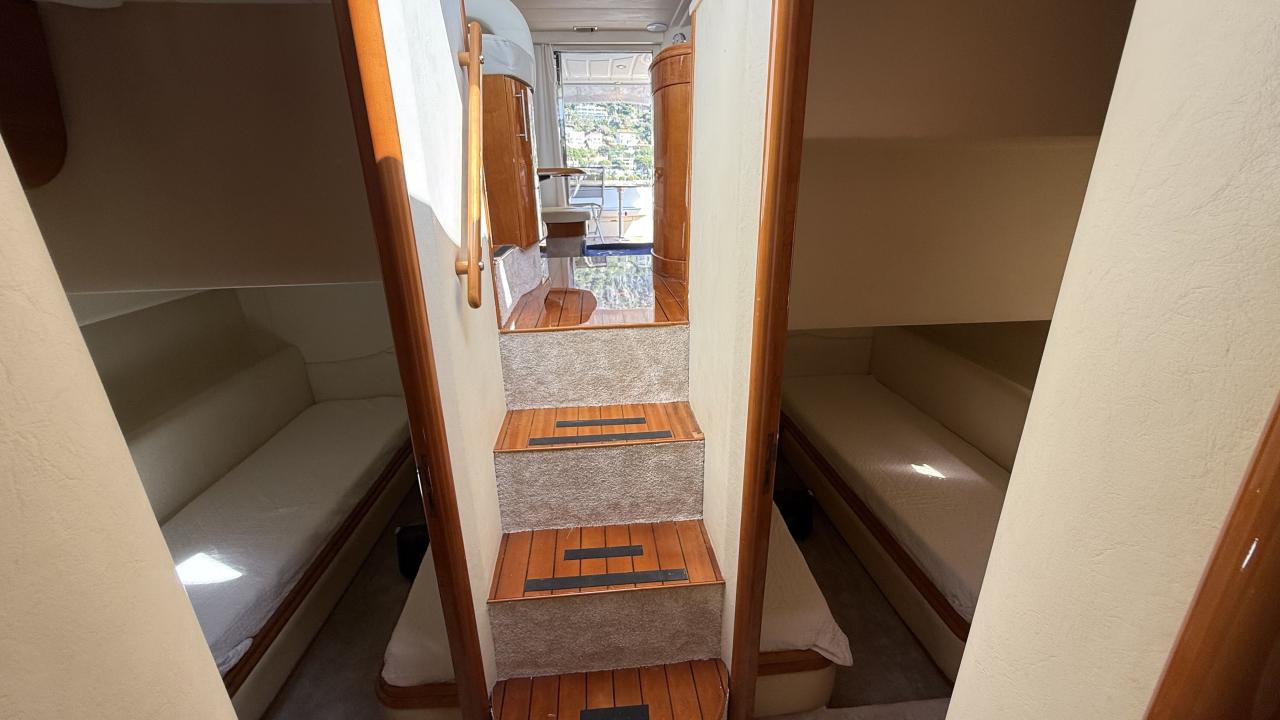 Astondoa 46 — photo 30