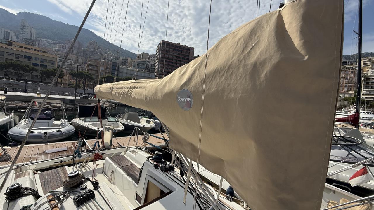 Beneteau First 30 JK — photo 32