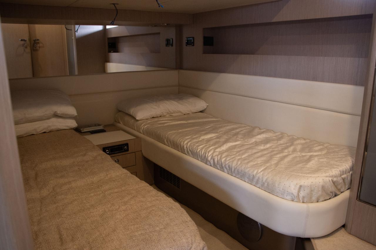 Riva Rivale 52 — photo 11