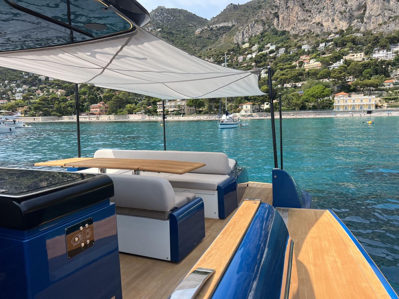 Solaris Yachts Power 48 Open — photo 20