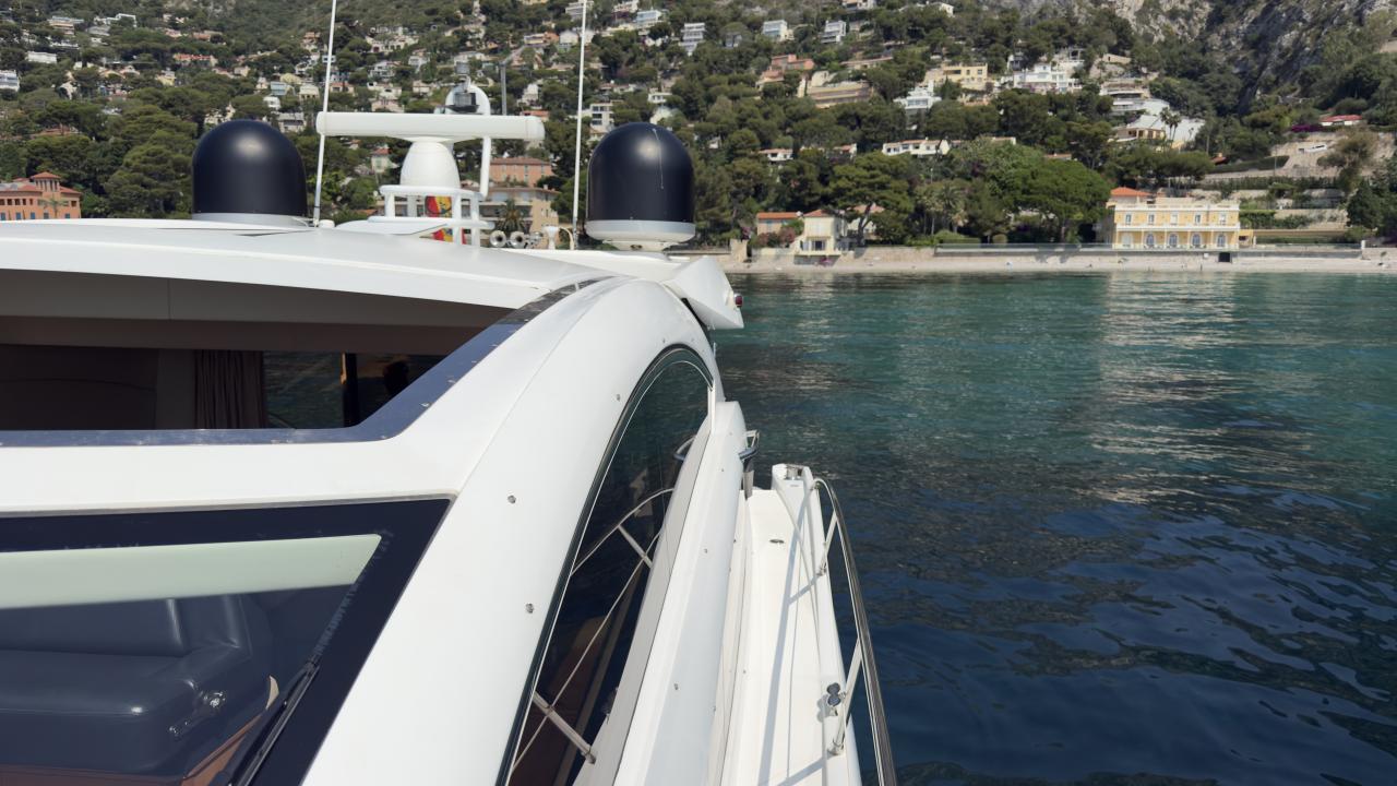 Sunseeker Predator 62 — photo 24
