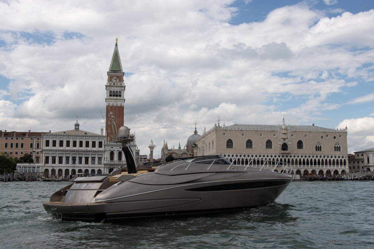 Riva Rivale 52 — photo 6