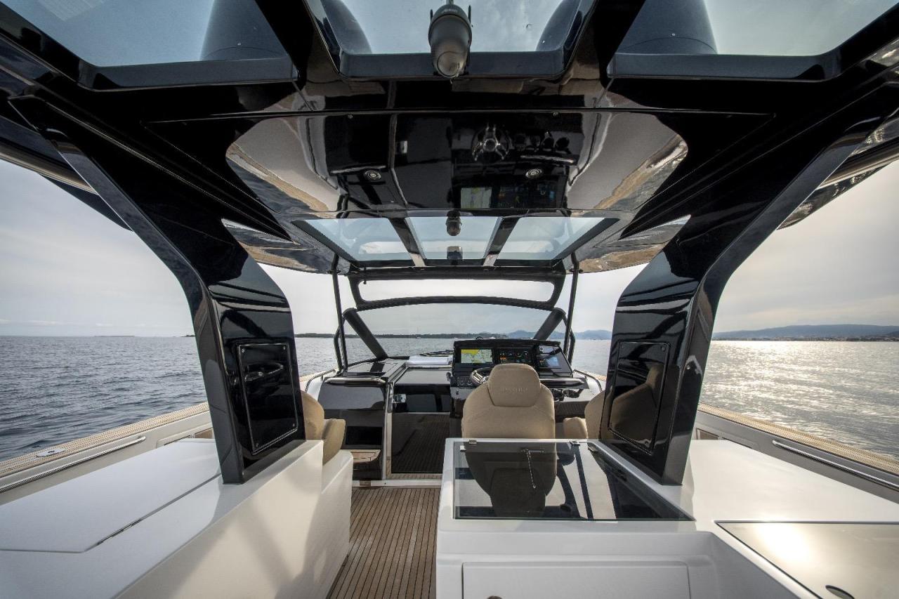Pardo Yachts 50 — photo 11