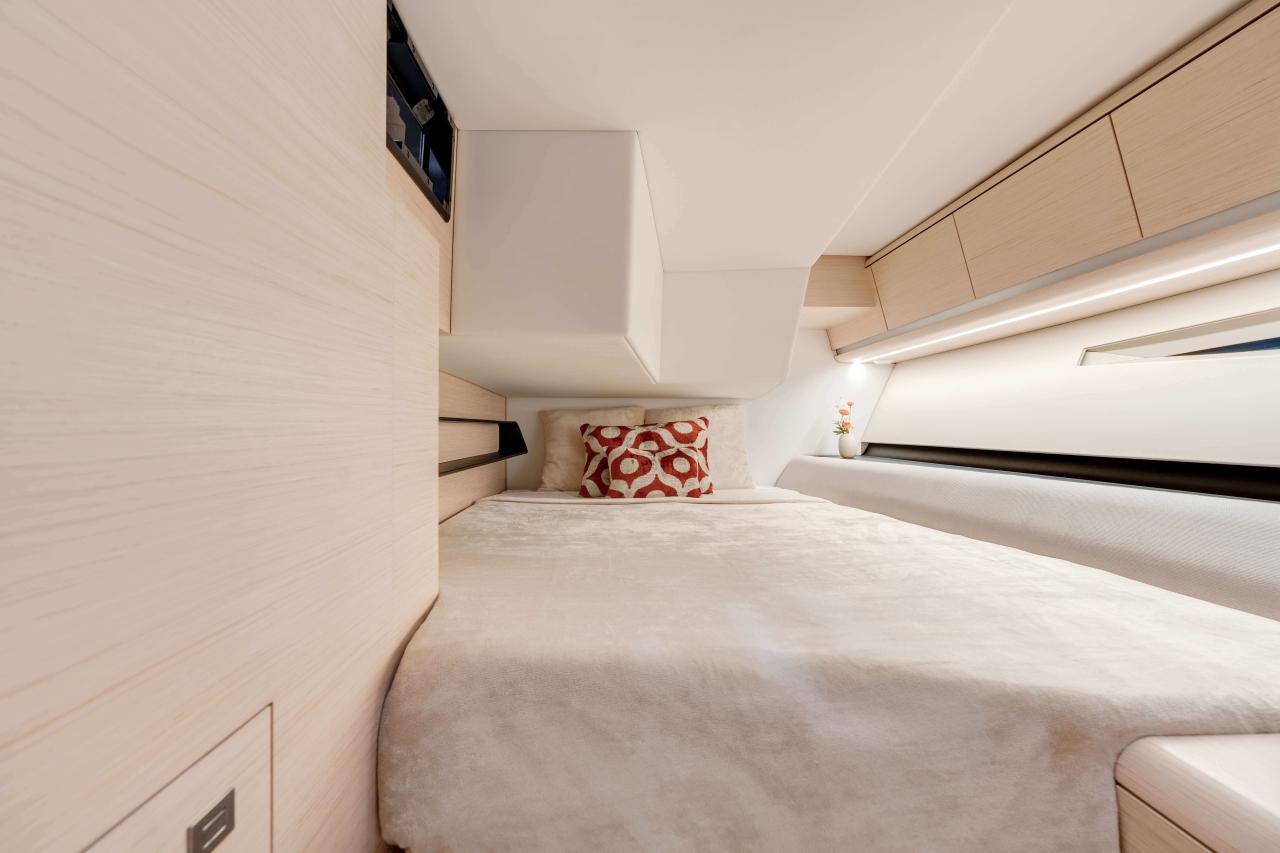 Saffier Yachts Saffier SL 46 — photo 29