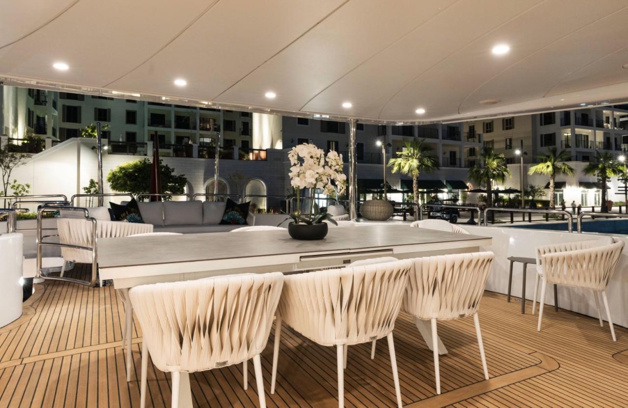 Benetti 115 Classic — photo 12