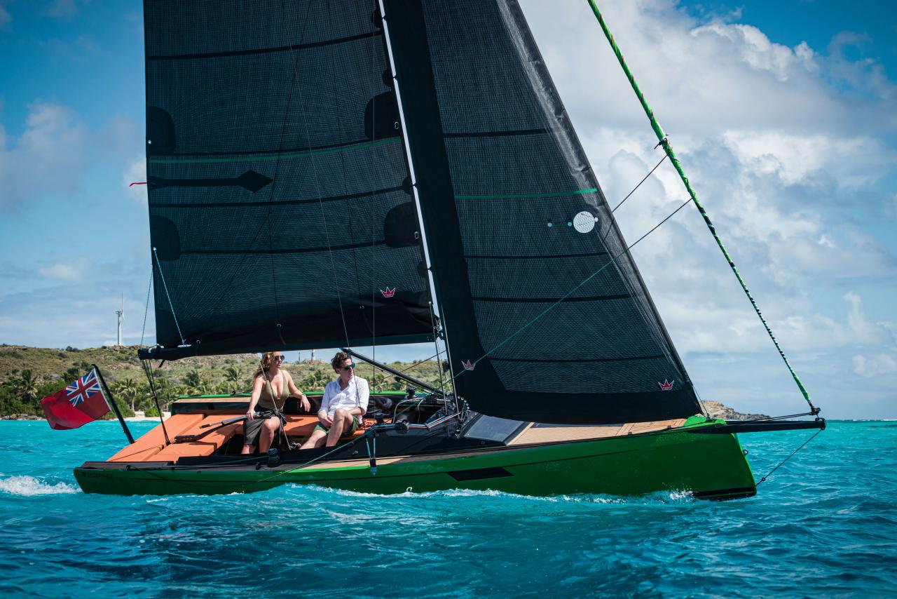 Saffier Yachts Saffier SE 24 LITE — photo 3