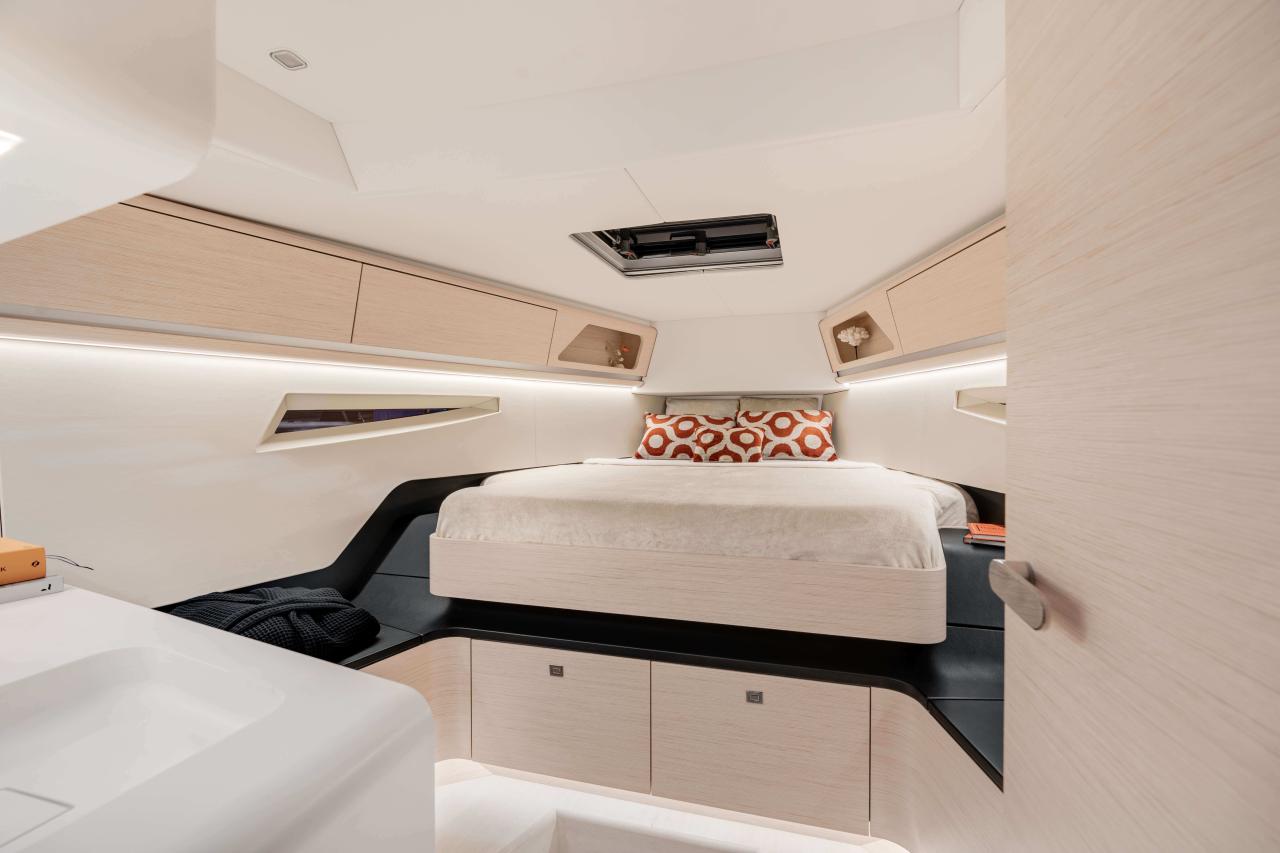 Saffier Yachts Saffier SL 46 — photo 27