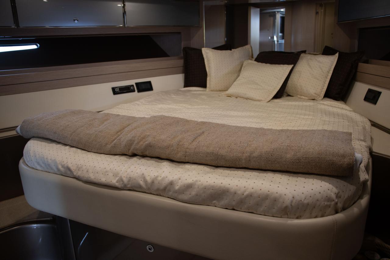 Riva Rivale 52 — photo 13
