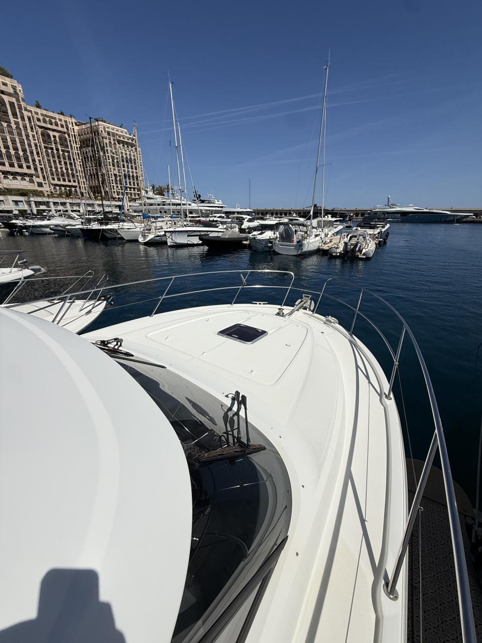 Beneteau Antares 36 — photo 8