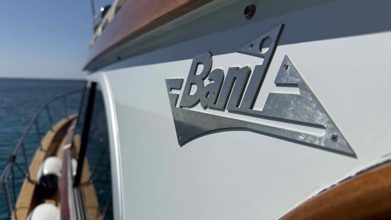 Bali Bani 11,50 Prestige — photo 25