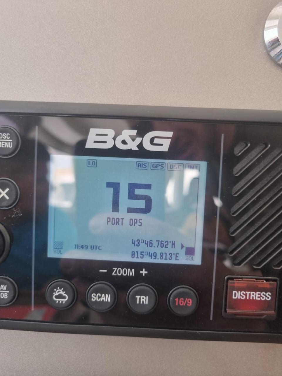 Lagoon 42 — photo 26