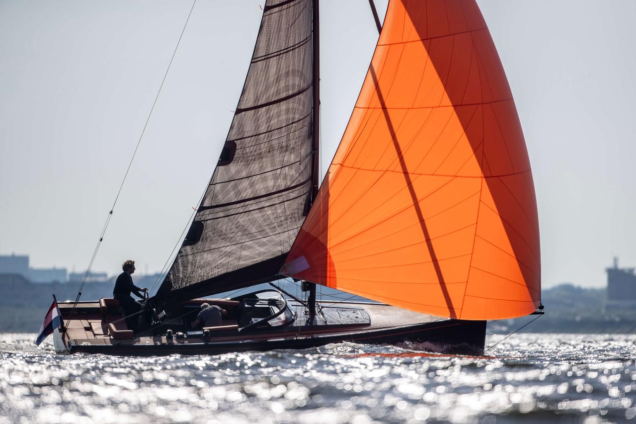 Saffier Yachts Saffier SE 33 LIFE — photo 6