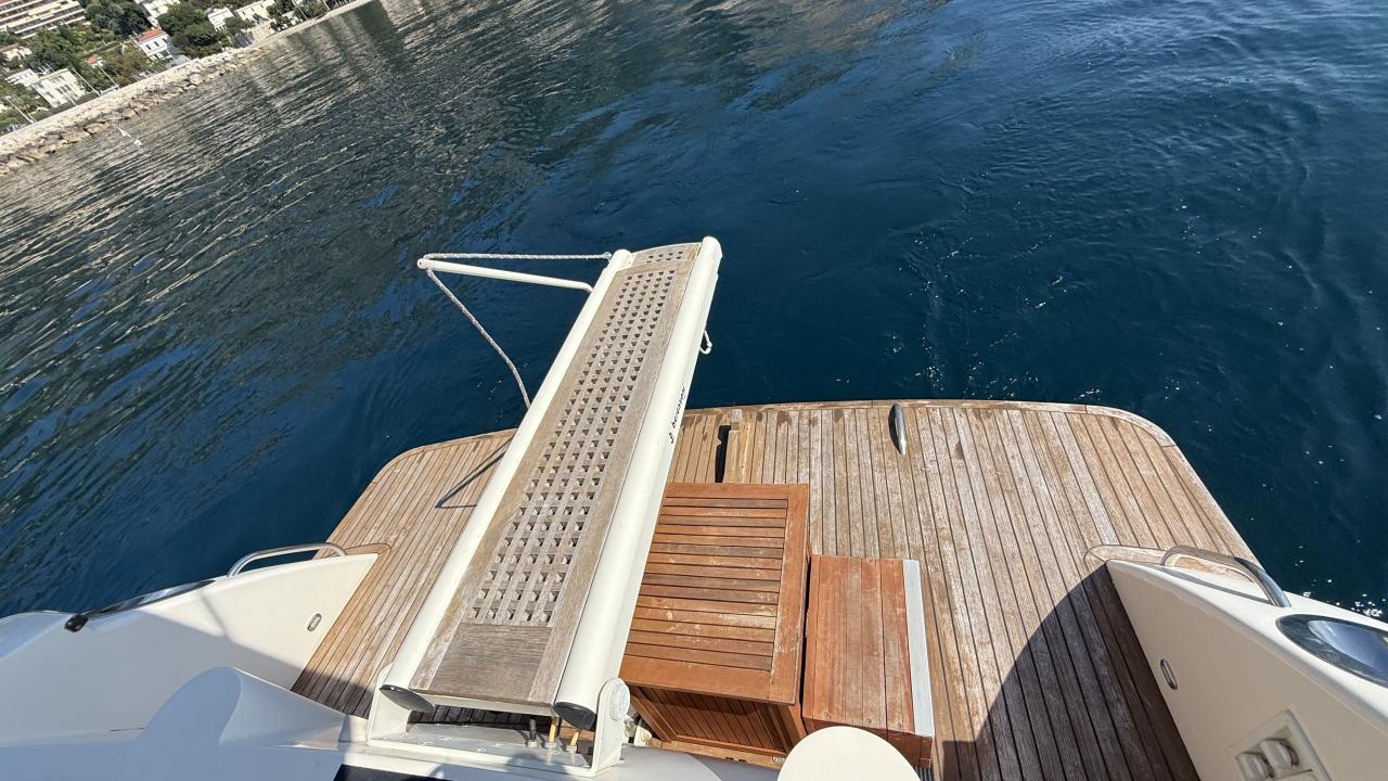 Astondoa 46 — photo 18
