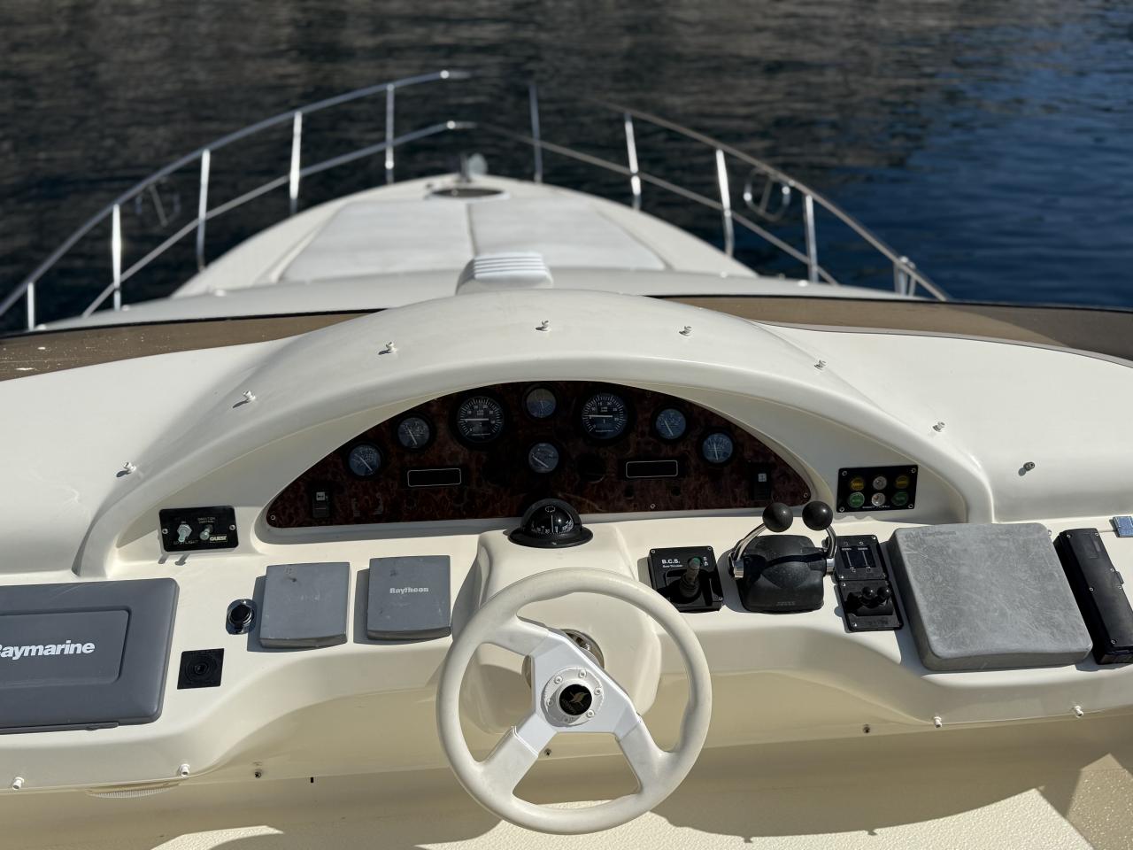 Astondoa 46 — photo 9