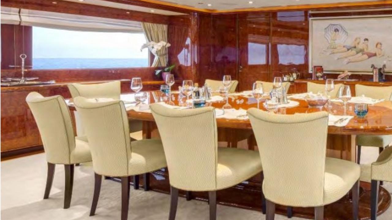 Eurocraft Explorer 44 — photo 18
