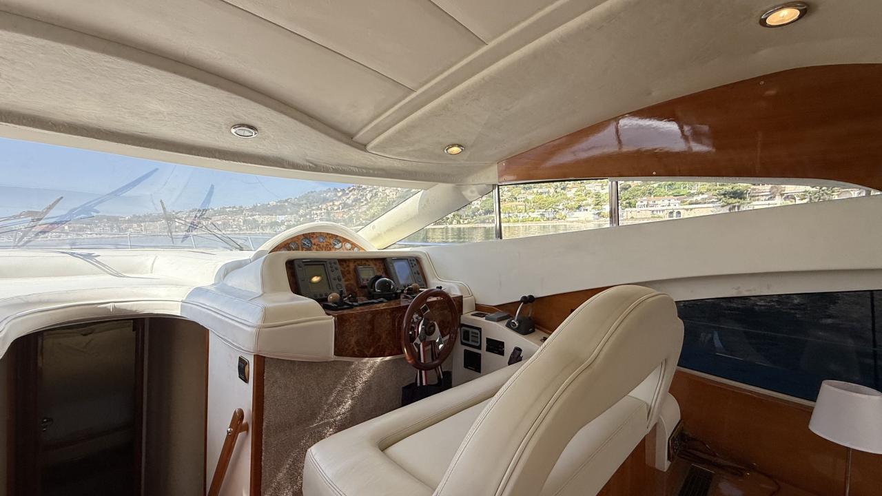 Astondoa 46 — photo 21