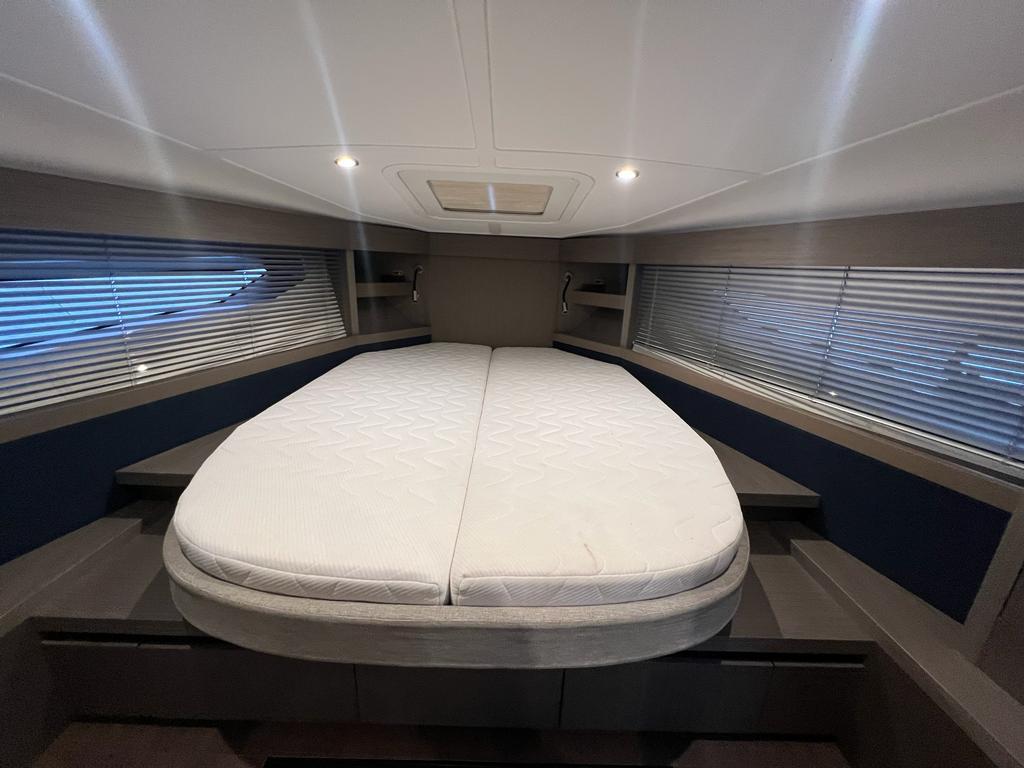 Beneteau GT 41 — photo 8