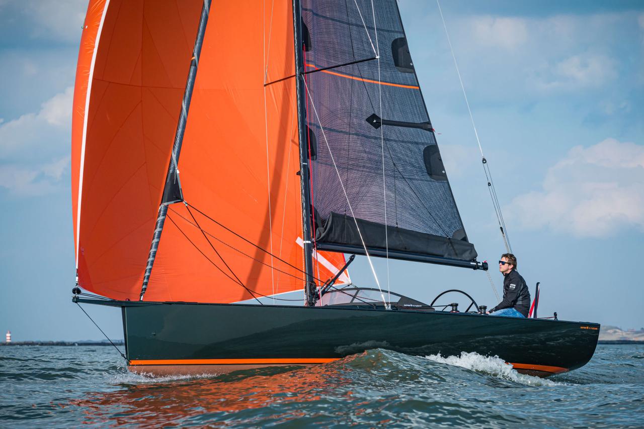 Saffier Yachts Saffier SE 27 Leisure — photo 18
