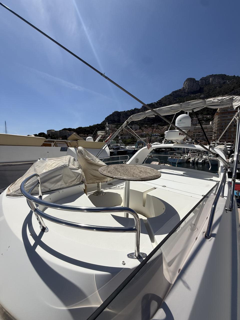 Beneteau Antares 36 — photo 14