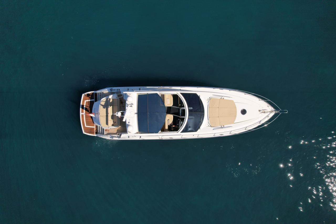 Sunseeker Predator 60 — photo 4