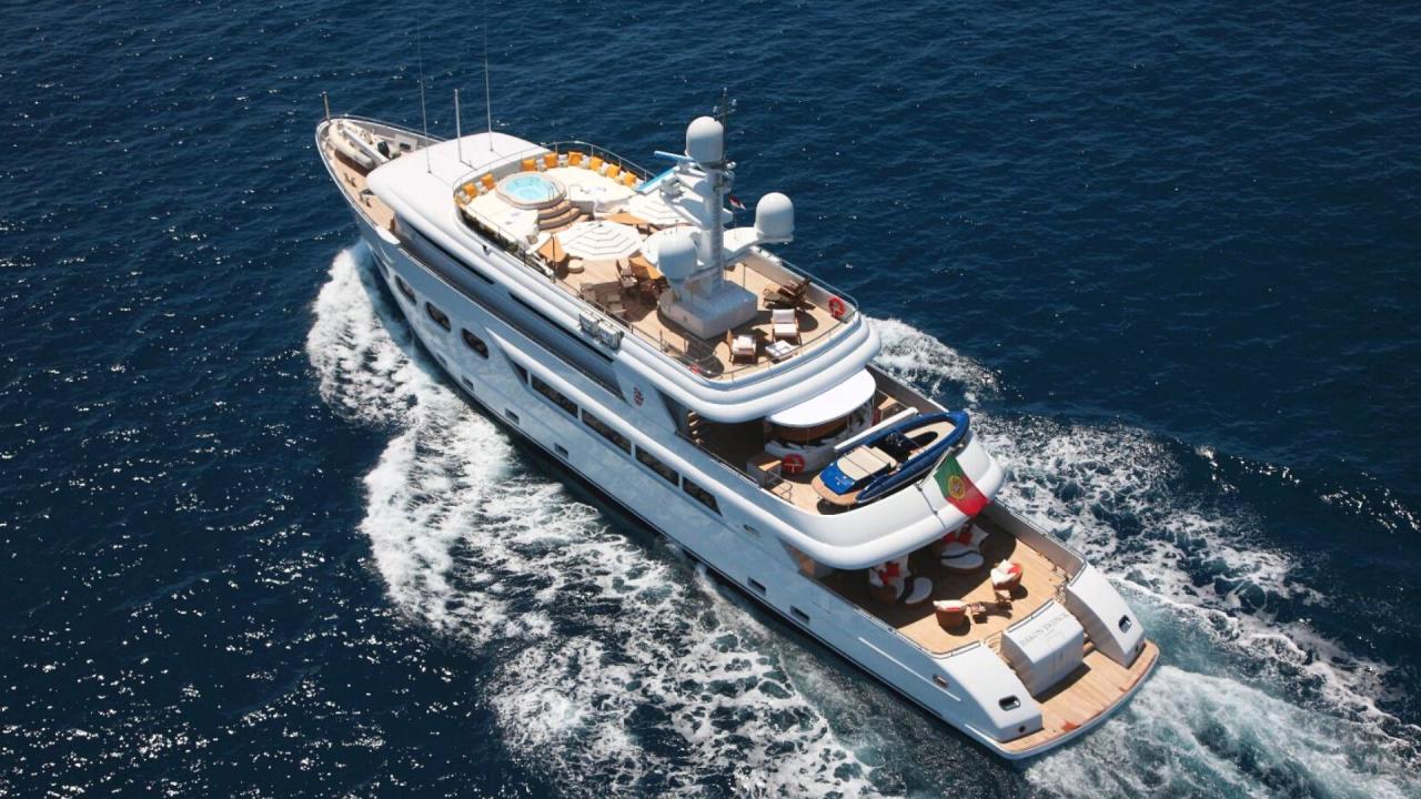 Eurocraft Explorer 44 — photo 3