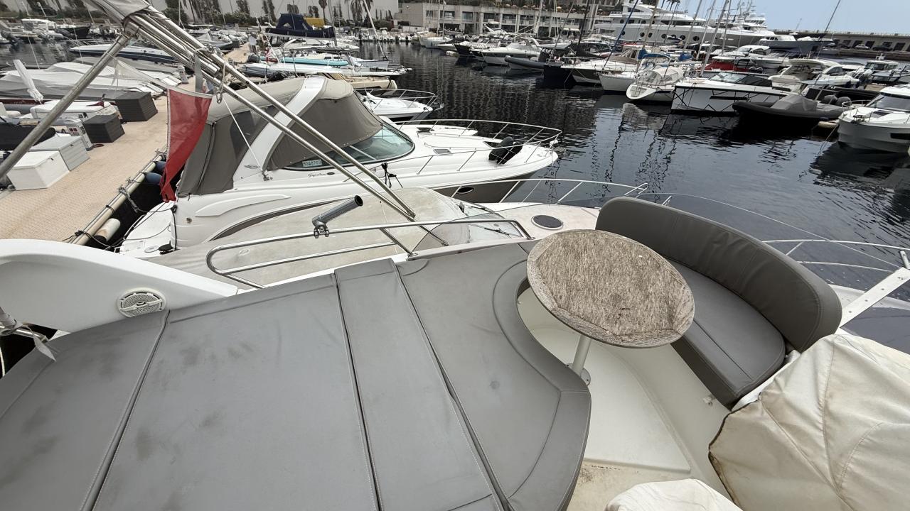 Beneteau Antares 36 — photo 18