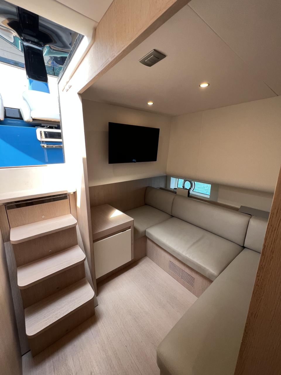 Solaris Yachts Power 48 Open — photo 22