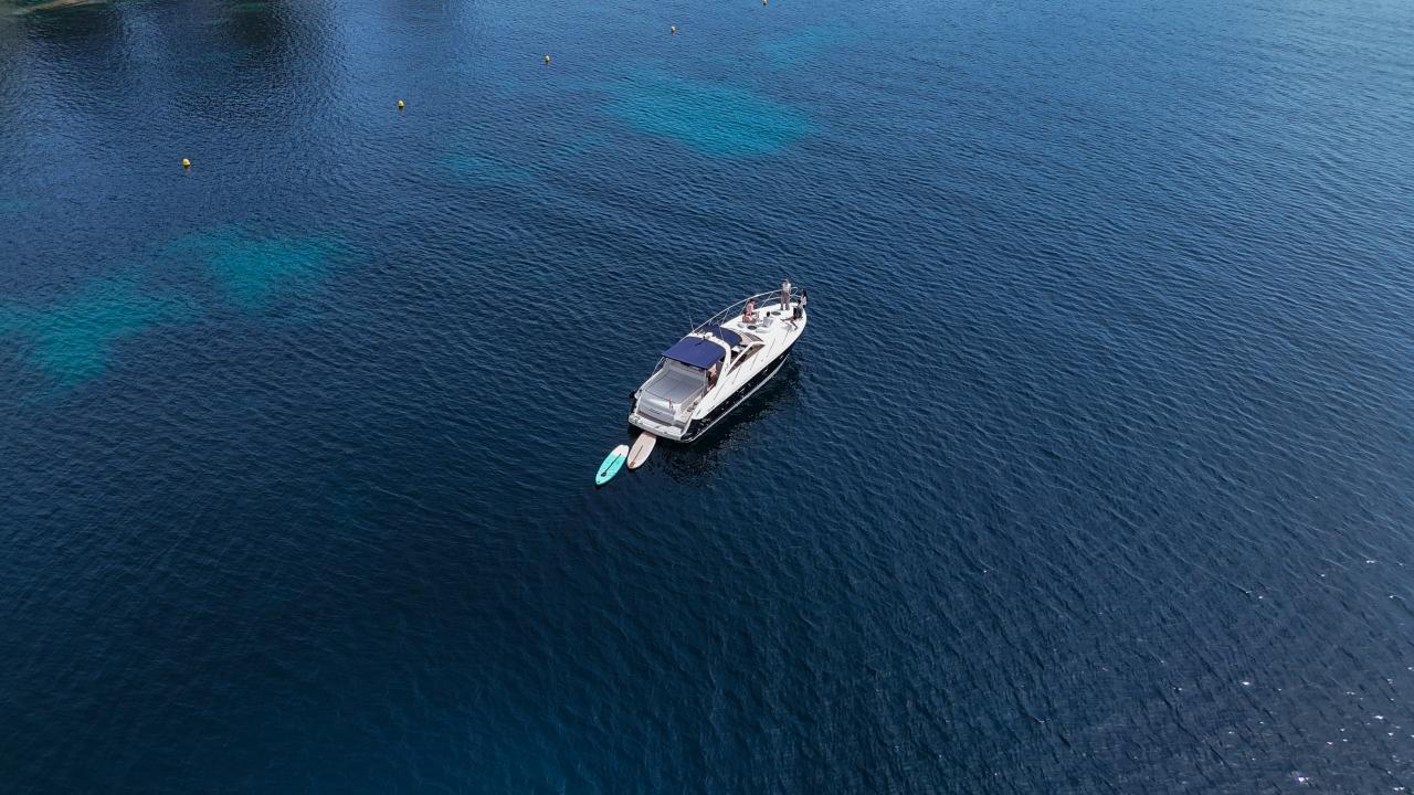 Princess V42 — photo 10