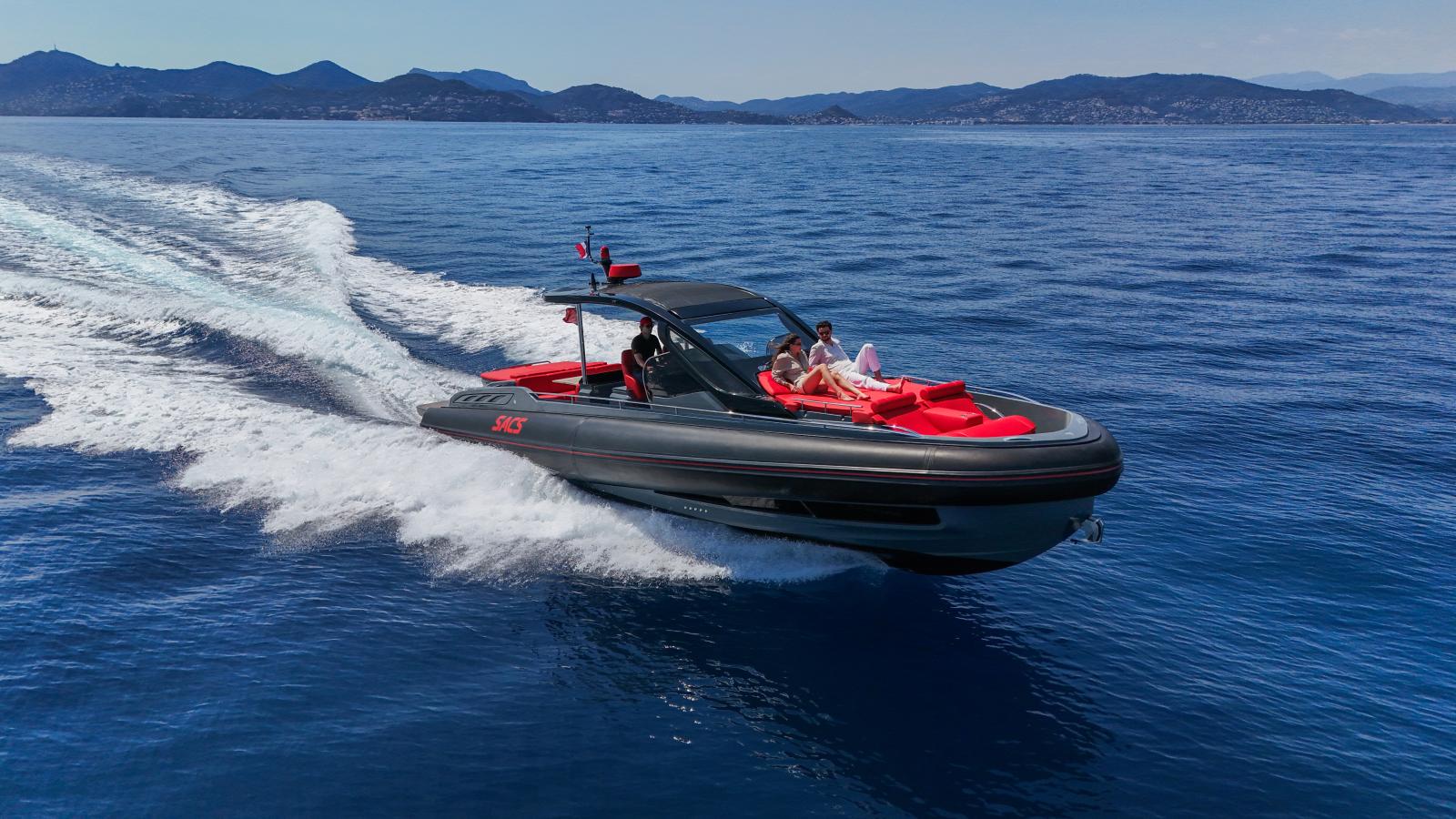 Sacs Rebel 47