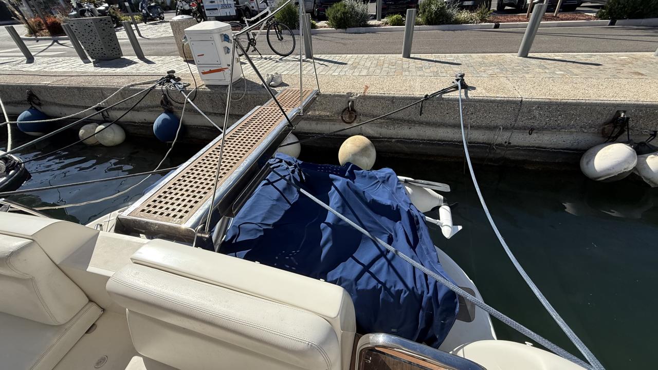 Azimut Yachts Azimut 46 — photo 6