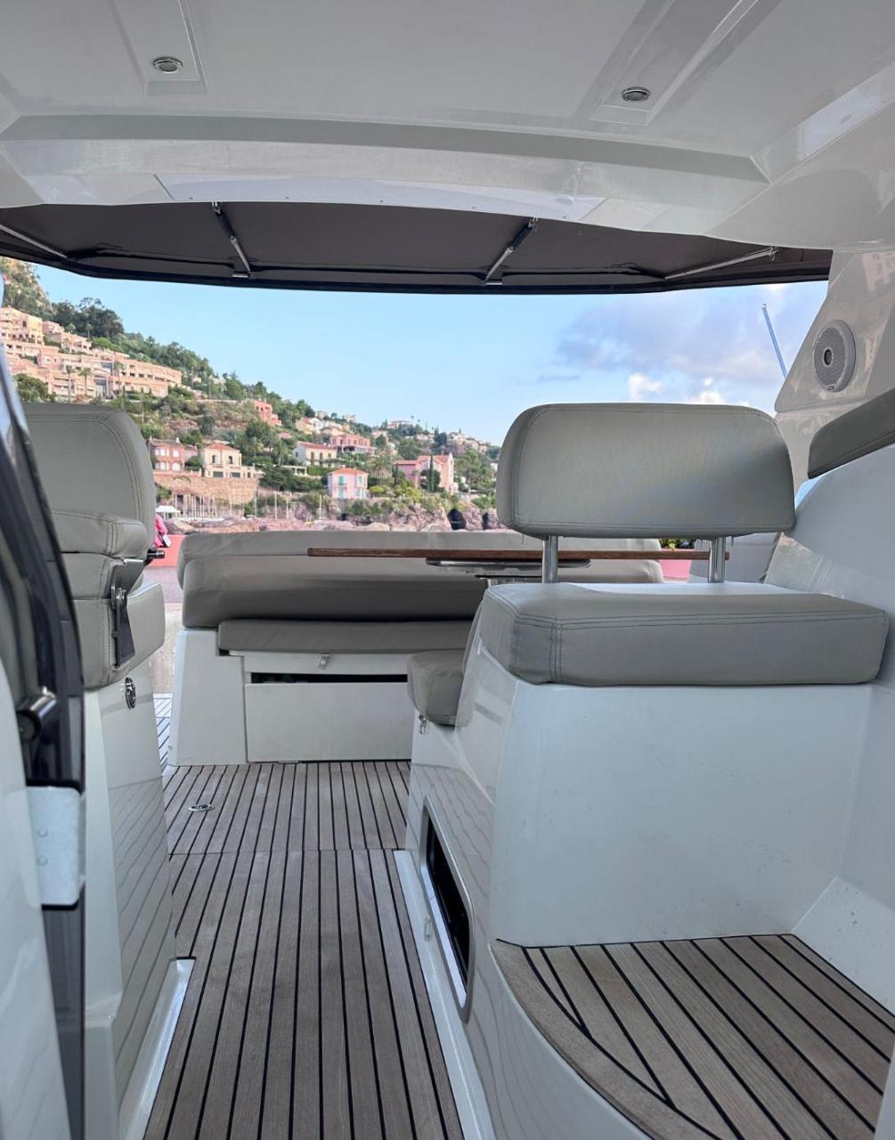 Jeanneau Leader 36 — photo 8