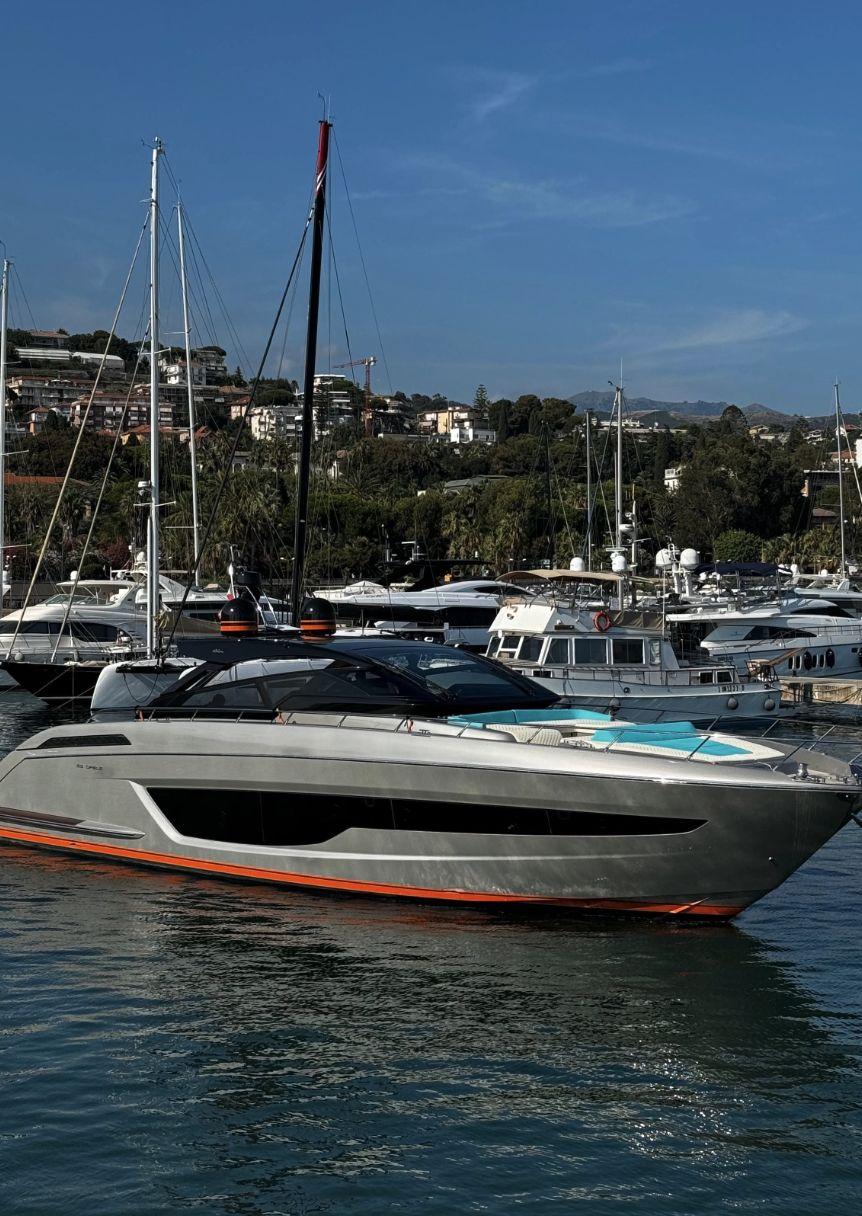 Riva Diable 68 — photo 10