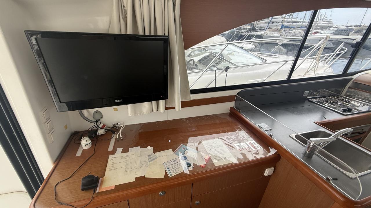 Beneteau Antares 36 — photo 26