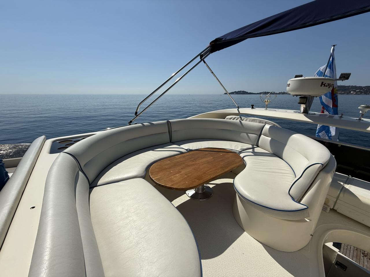 Astondoa 46 — photo 7
