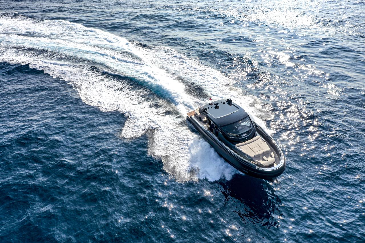 SACS rebel 55 IN — photo 2