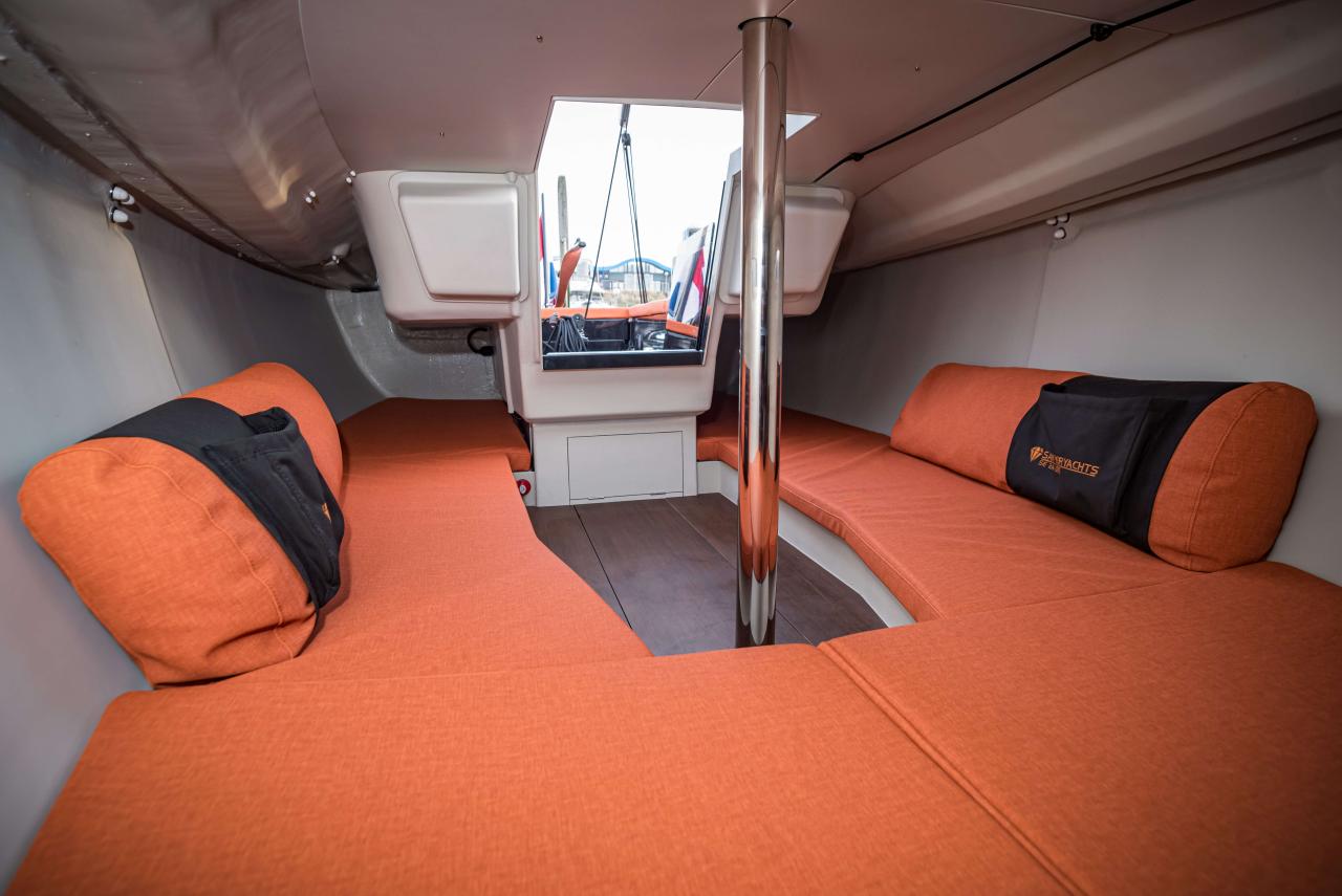 Saffier Yachts Saffier SE 24 LITE — photo 19