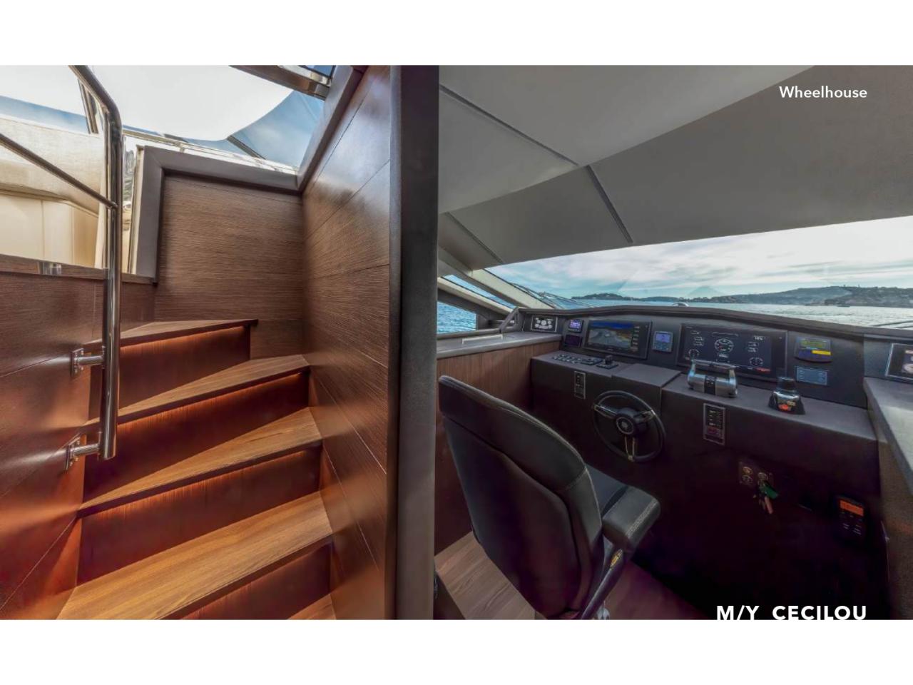 Cayman F920 — photo 21