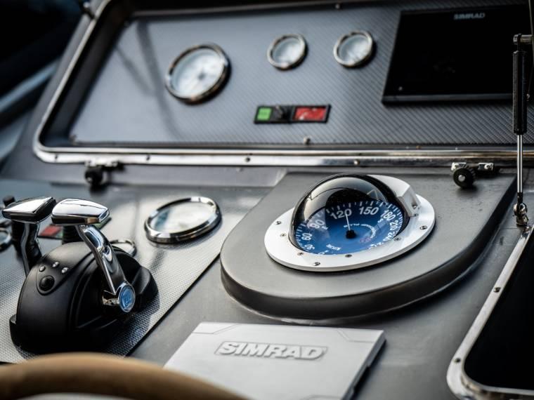 Sanlorenzo 82 — photo 18