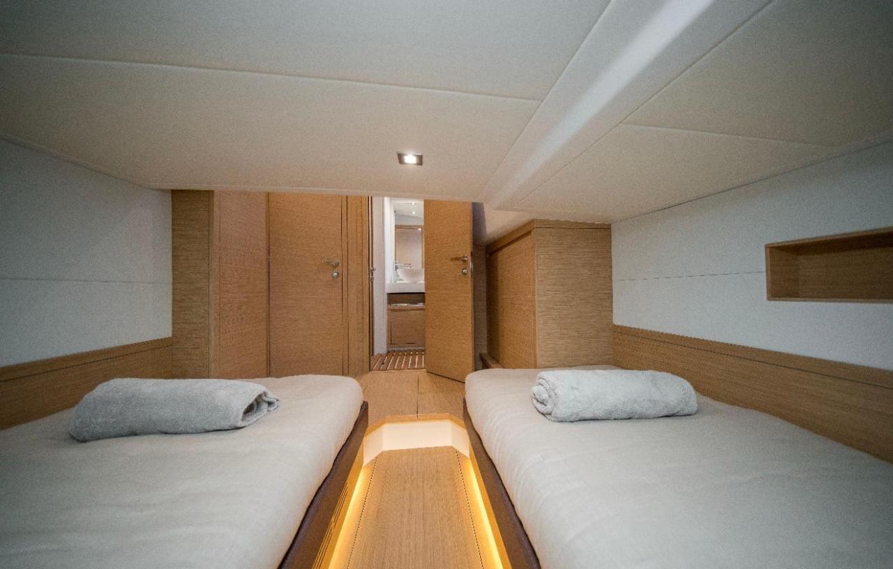 Pardo Yachts 50 — photo 19