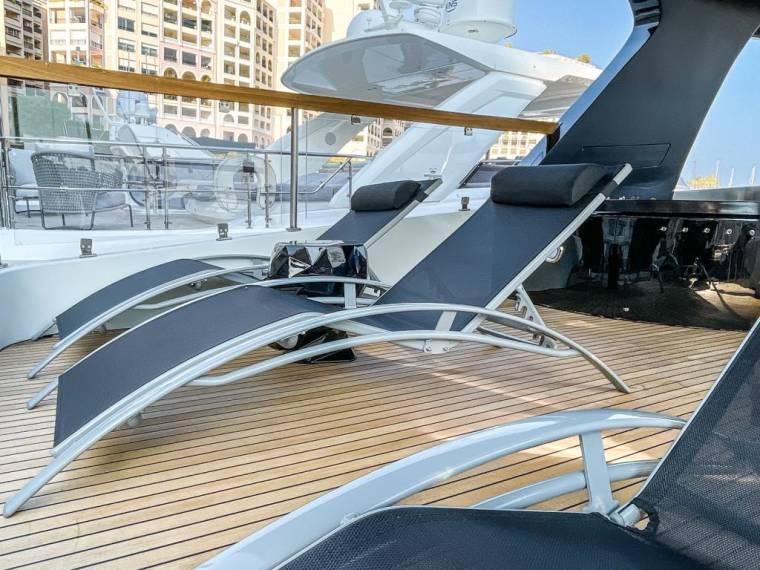 Sanlorenzo 82 — photo 20