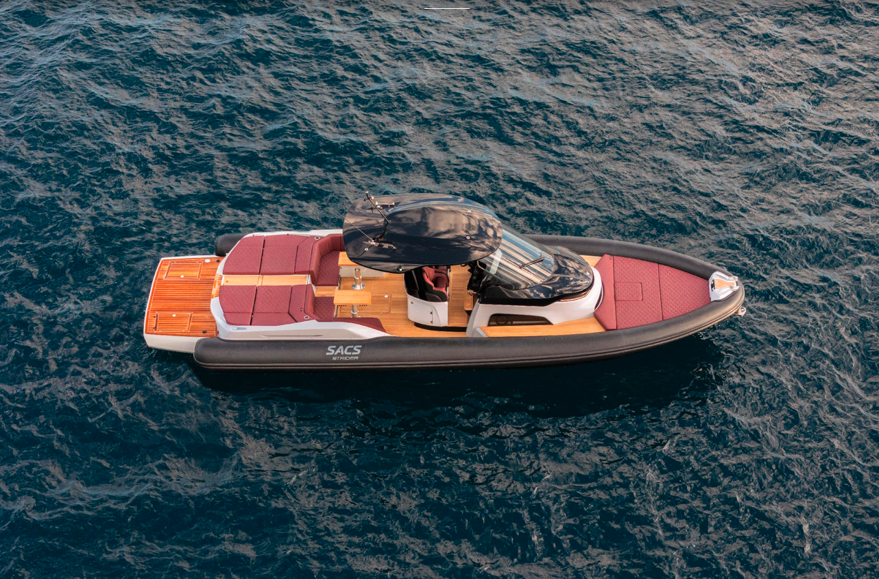bateau